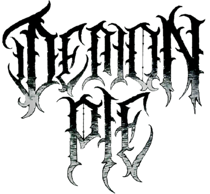 Logo Demon Pie